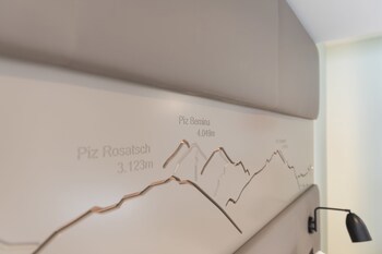Hotel Rosatsch