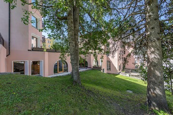 Hotel Rosatsch