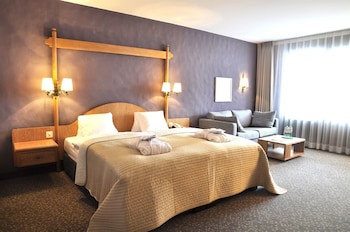 Hotel Rosatsch