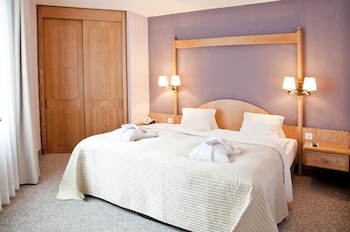 Hotel Rosatsch