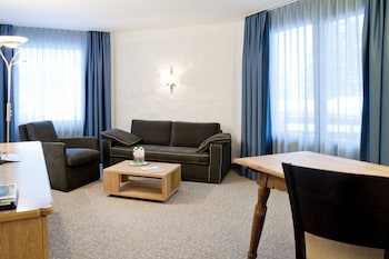 Hotel Rosatsch