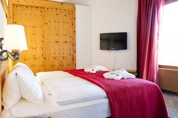 Hotel Rosatsch