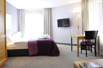 Hotel Rosatsch