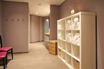 Hotel Rosatsch
