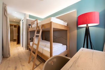 Hotel Rosatsch