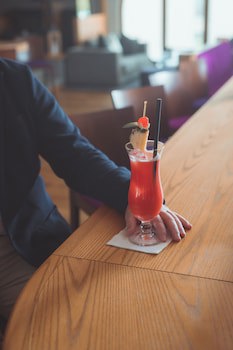 Hotel Rosatsch