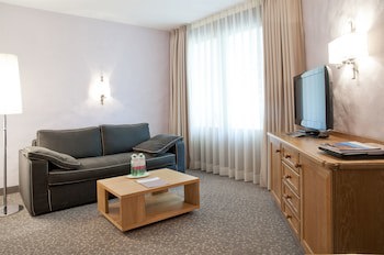 Hotel Rosatsch