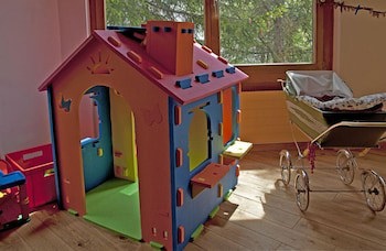 Hotel Rosatsch