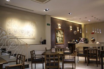 Hotel Sevilla