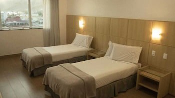 Atlantico Sul Hotel