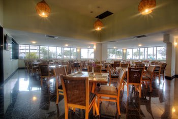 Atlantico Sul Hotel
