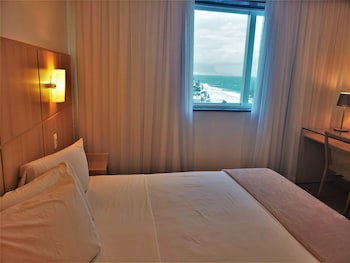 Atlantico Sul Hotel