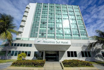 Atlantico Sul Hotel