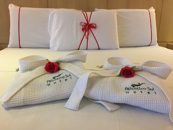 Atlantico Sul Hotel