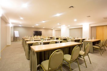 Atlantico Sul Hotel