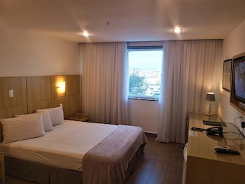 Atlantico Sul Hotel
