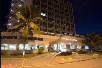 Atlantico Sul Hotel