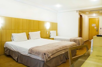 Atlantico Sul Hotel