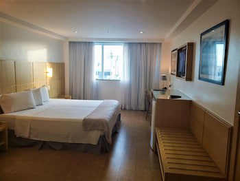 Atlantico Sul Hotel