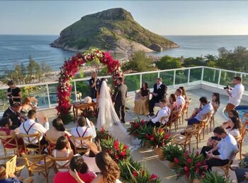 Atlantico Sul Hotel