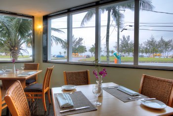 Atlantico Sul Hotel