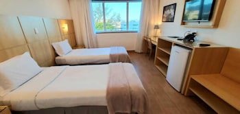 Atlantico Sul Hotel