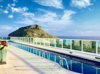 Atlantico Sul Hotel