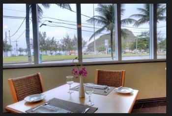 Atlantico Sul Hotel