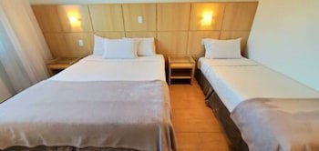 Atlantico Sul Hotel