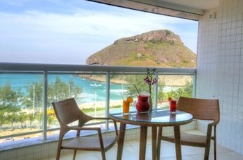 Atlantico Sul Hotel