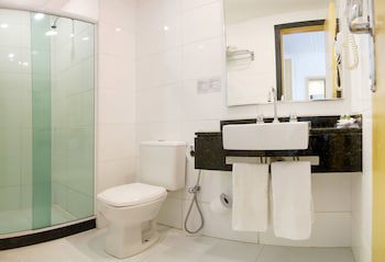 Atlantico Sul Hotel