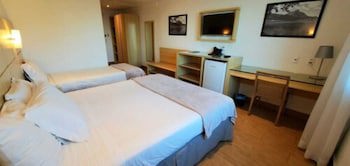 Atlantico Sul Hotel