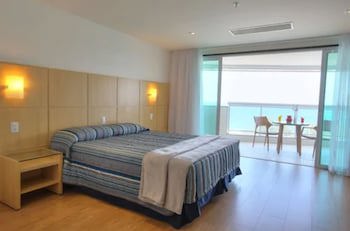 Atlantico Sul Hotel