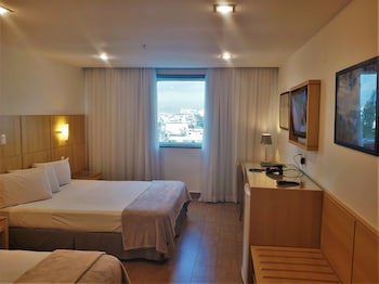 Atlantico Sul Hotel