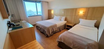 Atlantico Sul Hotel