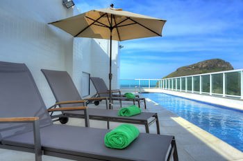 Atlantico Sul Hotel