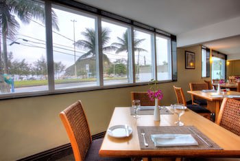Atlantico Sul Hotel