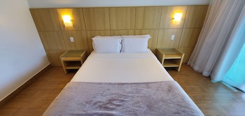 Atlantico Sul Hotel