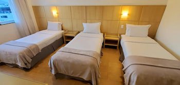 Atlantico Sul Hotel