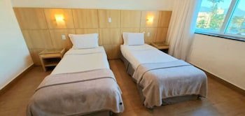 Atlantico Sul Hotel