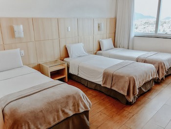 Atlantico Sul Hotel