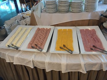 Atlantico Sul Hotel