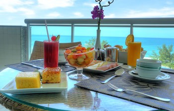 Atlantico Sul Hotel
