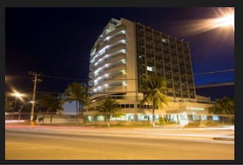 Atlantico Sul Hotel