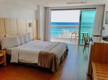 Atlantico Sul Hotel