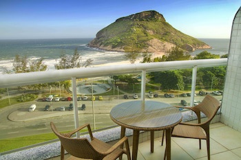 Atlantico Sul Hotel