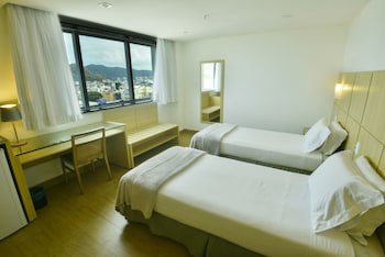 Atlantico Sul Hotel