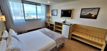 Atlantico Sul Hotel