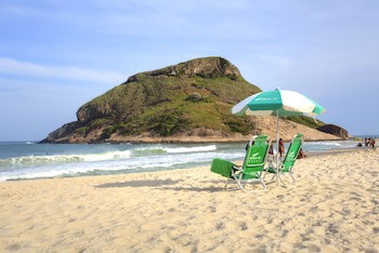 Atlantico Sul Hotel