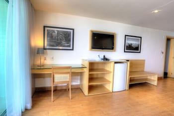 Atlantico Sul Hotel